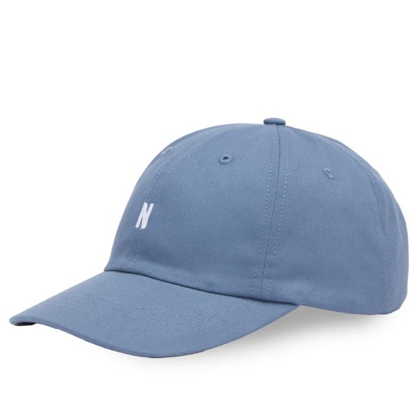 Norse Projects Twill Sports Cap