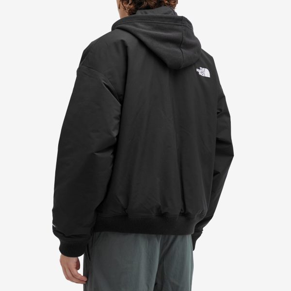 The North Face TNF Bomber Jacket