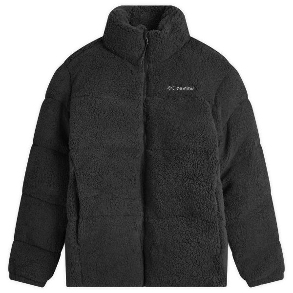 Columbia Puffect™ II Sherpa Jacket