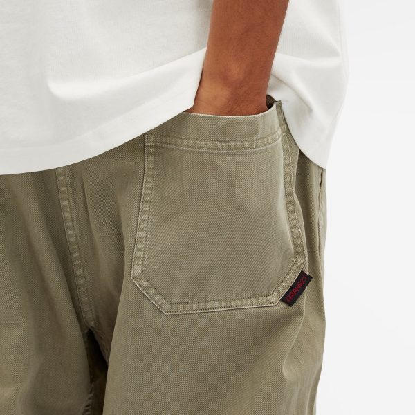 Gramicci Loose Tapered Ridge Pants