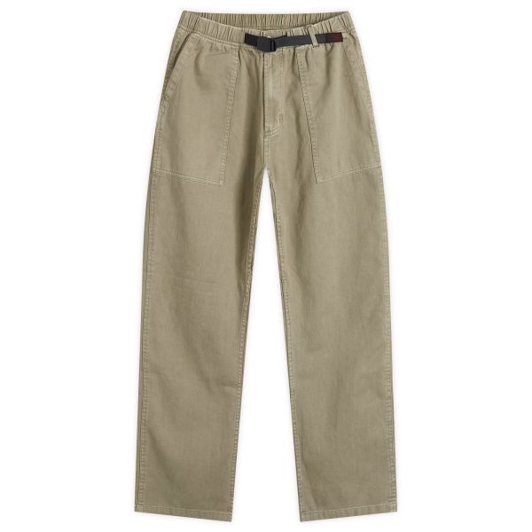 Gramicci Loose Tapered Ridge Pants