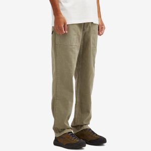 Gramicci Loose Tapered Ridge Pants