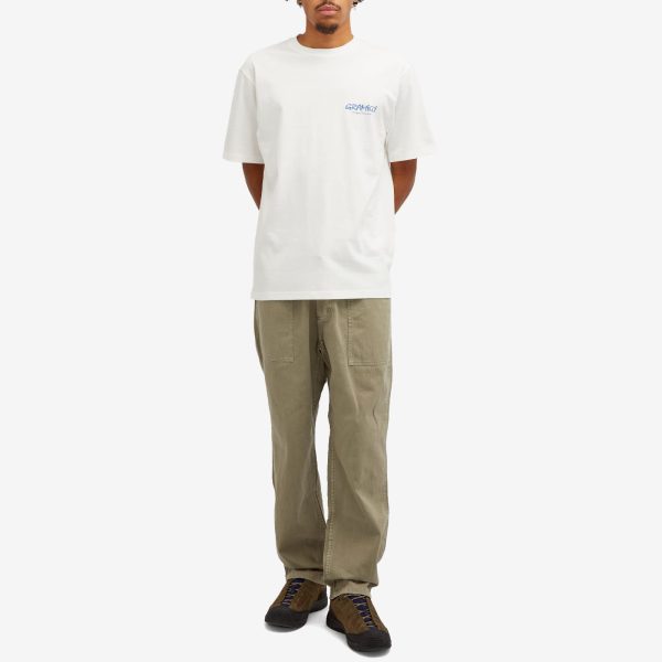 Gramicci Loose Tapered Ridge Pants