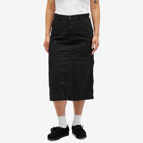 Carhartt WIP Double Knee Skirt