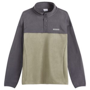 Columbia Steens Mountain Half Snap Fleece Jacket