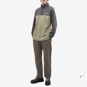 Columbia Steens Mountain Half Snap Fleece Jacket