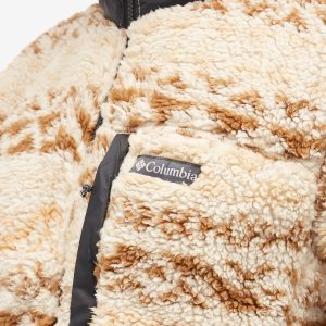 Columbia Winter Pass Printed Fleece II Jacket