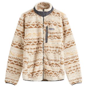 Columbia Winter Pass Printed Fleece II Jacket