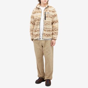 Columbia Winter Pass Printed Fleece II Jacket