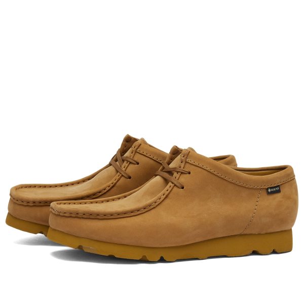 Clarks Originals Wallabee Gore-Tex