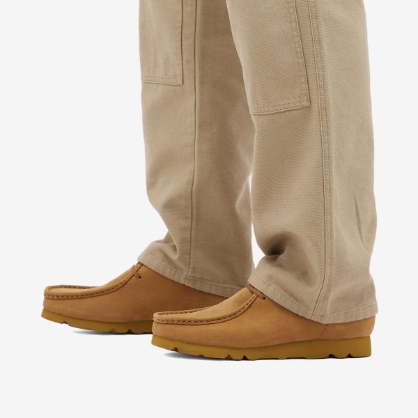 Clarks Originals Wallabee Gore-Tex