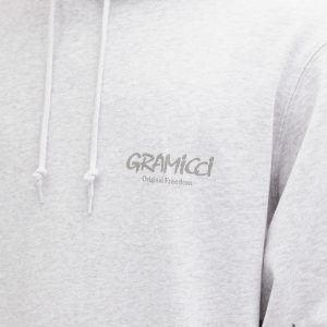 Gramicci Original Freedom Hoodie