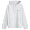 Gramicci Original Freedom Hoodie