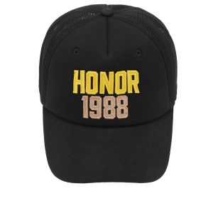 Honor the Gift Honor 1988 Trucker Cap