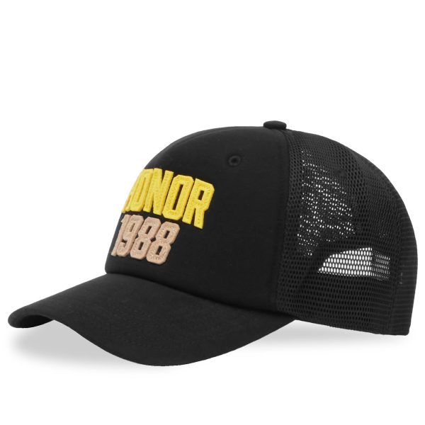 Honor the Gift Honor 1988 Trucker Cap