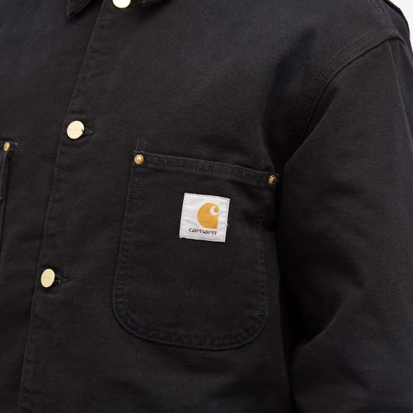 Carhartt WIP OG Chore Coat