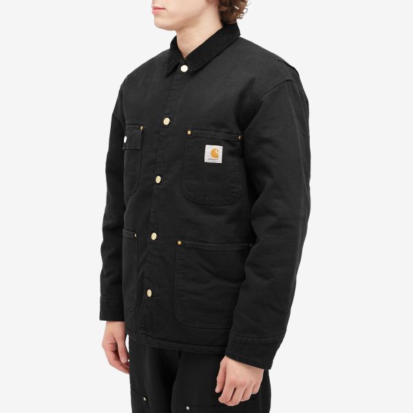 Carhartt WIP OG Chore Coat