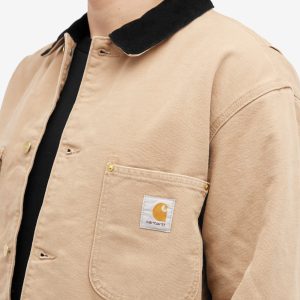 Carhartt WIP OG Chore Coat