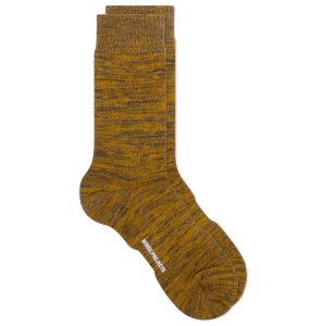 Norse Projects Bjarki Cotton Twist Socks