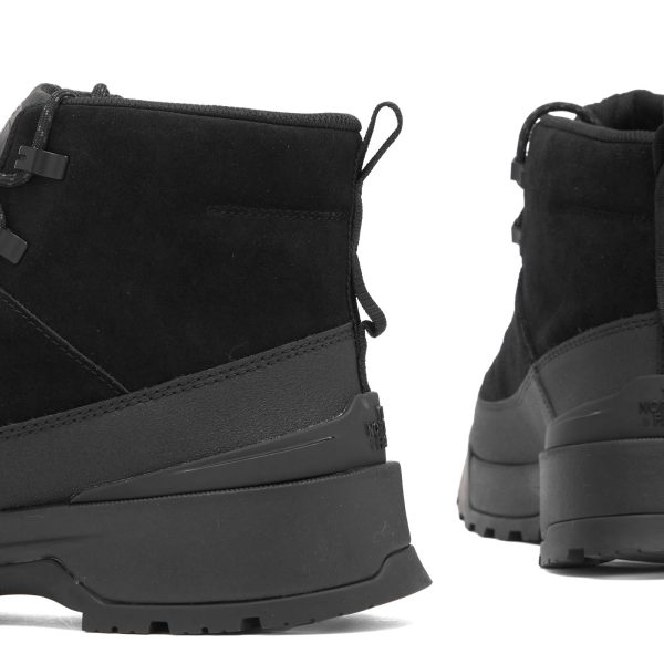 The North Face Glenclyffe Urban Boots