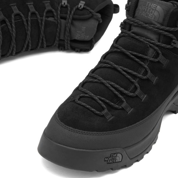 The North Face Glenclyffe Urban Boots