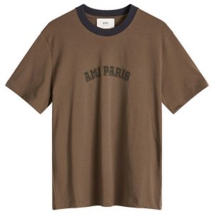 AMI Paris Ami Paris T-Shirt