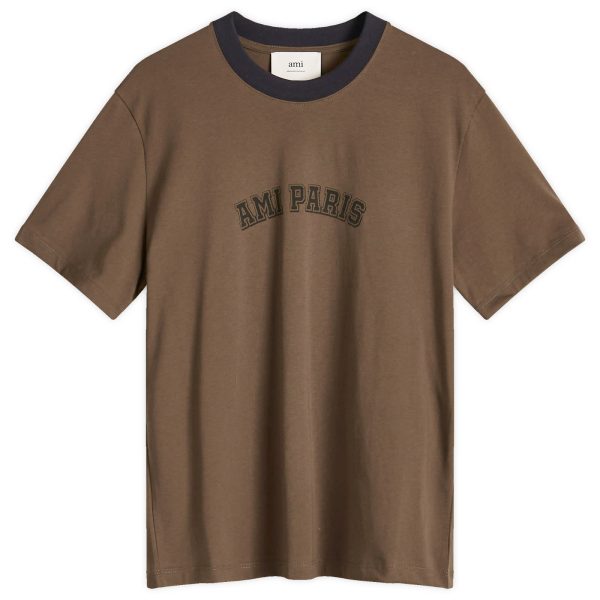 AMI Paris Ami Paris T-Shirt