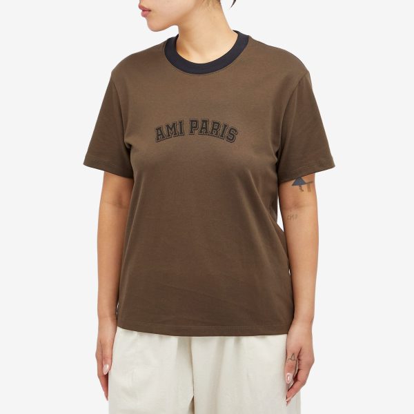 AMI Paris Ami Paris T-Shirt