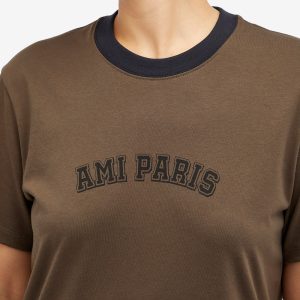 AMI Paris Ami Paris T-Shirt