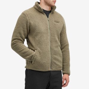 Columbia Rugged Ridge™ III Sherpa Full Zip Jacket