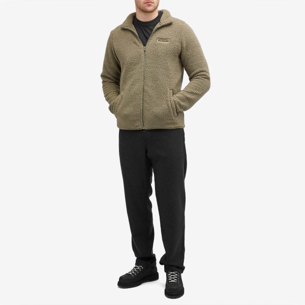 Columbia Rugged Ridge™ III Sherpa Full Zip Jacket