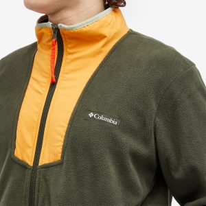 Columbia Sequoia Grove™ Half Zip Fleece