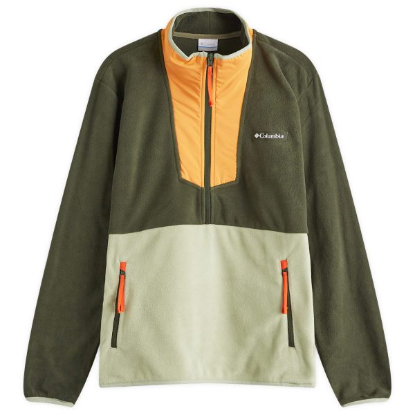 Columbia Sequoia Grove™ Half Zip Fleece