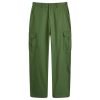 Kardo Ally Herringbone Cargo Pants