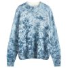 Acne Studios Acid Summer Tie Dye Jumper