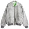 Acne Studios Orlinga Cotton Twill Jacket