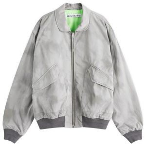 Acne Studios Orlinga Cotton Twill Jacket