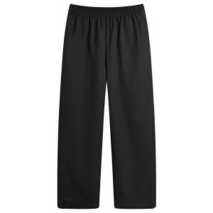 Acne Studios Prudent Relaxed Fit Trousers