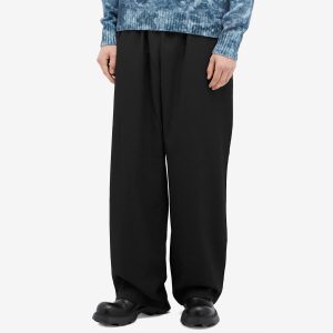 Acne Studios Prudent Relaxed Fit Trousers