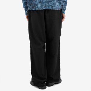 Acne Studios Prudent Relaxed Fit Trousers