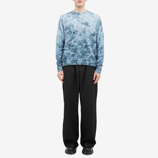 Acne Studios Prudent Relaxed Fit Trousers