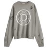 Acne Studios Logo Sweatshirt