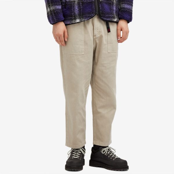 Gramicci Loose Tapered Pants