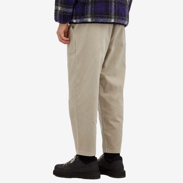 Gramicci Loose Tapered Pants