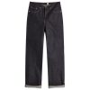 Edwin Denim Wide Pants