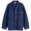 orSlow 1940s Coverall 4 Pocket Jacket