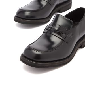 Our Legacy Nakano Leather Shoe