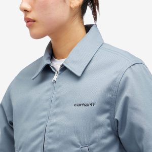 Carhartt WIP Module Script Jacket