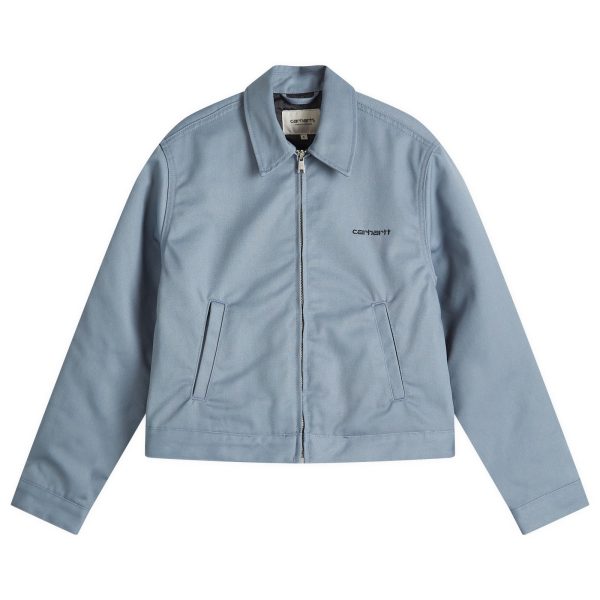 Carhartt WIP Module Script Jacket