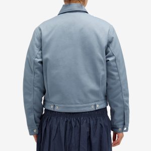 Carhartt WIP Module Script Jacket